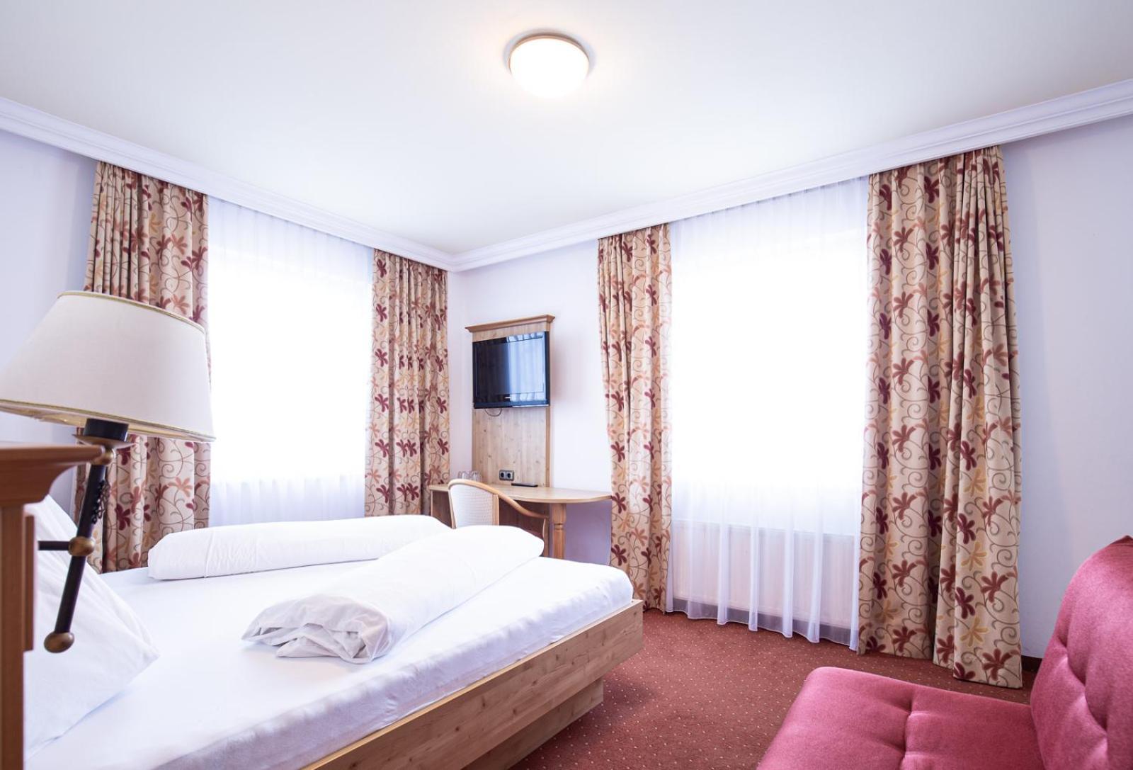 Landhotel Zellerhof Lunz am See Habitación foto